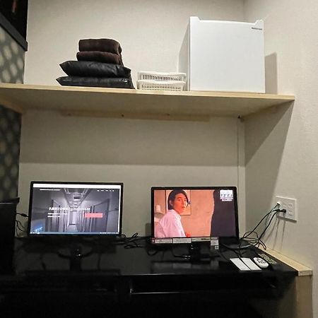 Fujiko Building 3F - Vacation Stay 35722V Йокосука Екстериор снимка