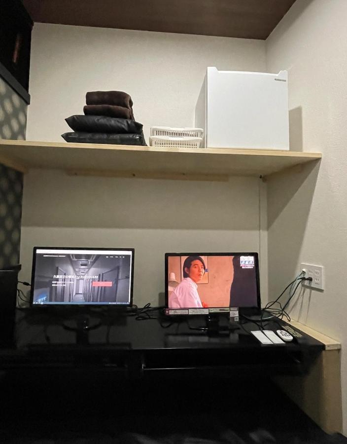 Fujiko Building 3F - Vacation Stay 35722V Йокосука Екстериор снимка